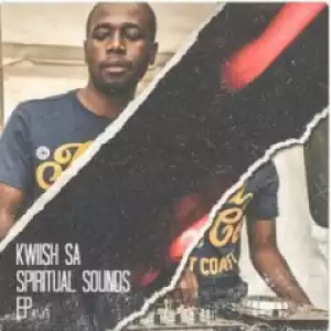 Kwiish SA - Iskhathi Vocal Mix Ft. Macfowlen & Vukani